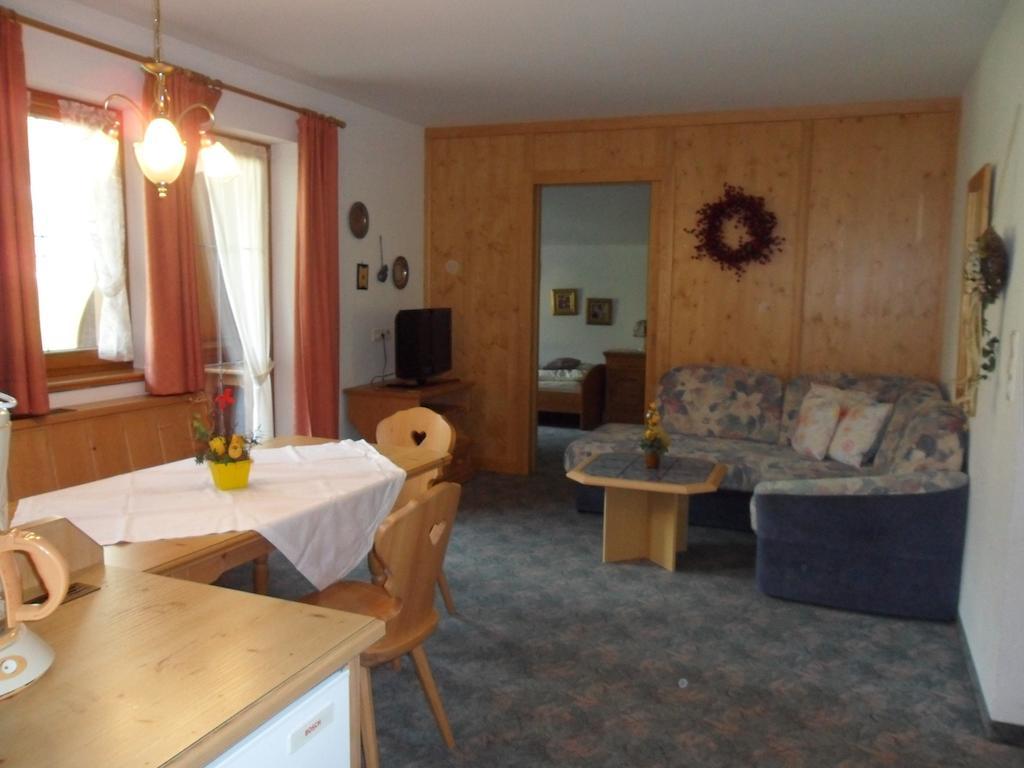 Landhaus Sabine Zellberg Pokoj fotografie
