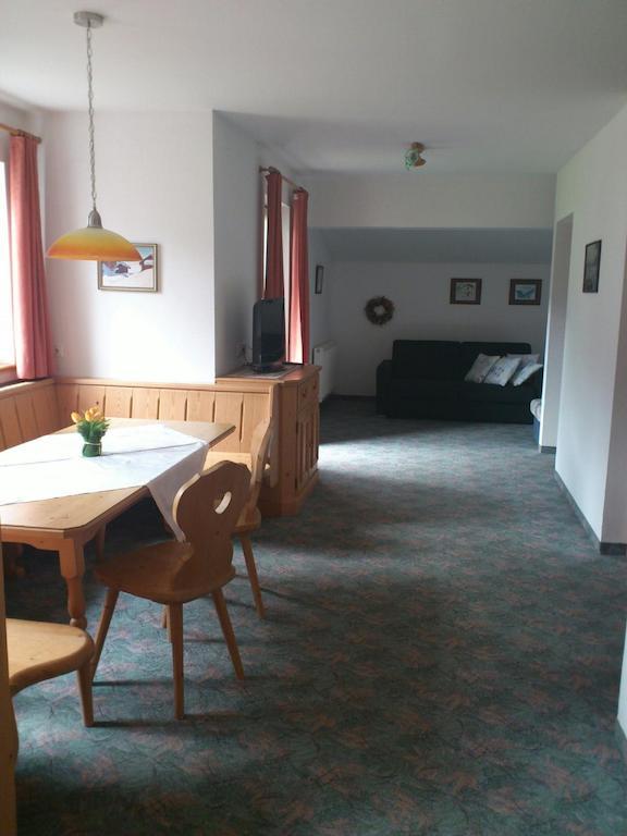 Landhaus Sabine Zellberg Pokoj fotografie